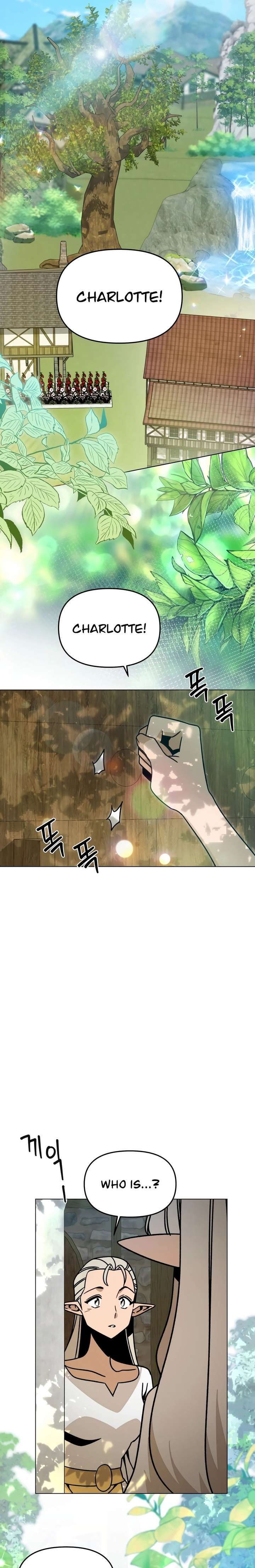 I’ll Resign and Have a Fresh Start in This World Chapter 153 - Page 17