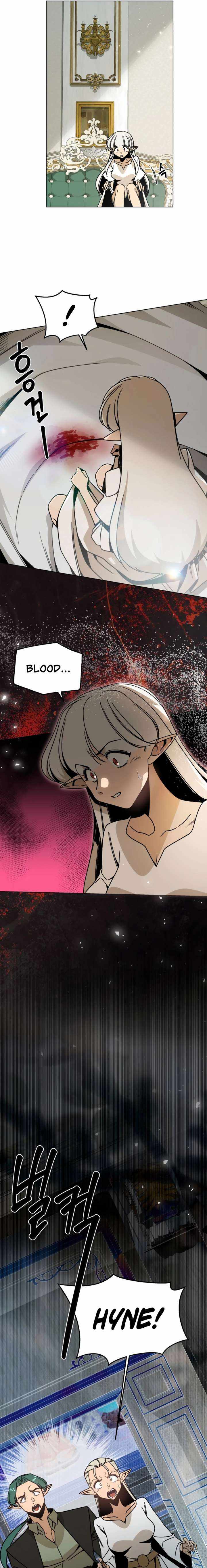 I’ll Resign and Have a Fresh Start in This World Chapter 154 - Page 15