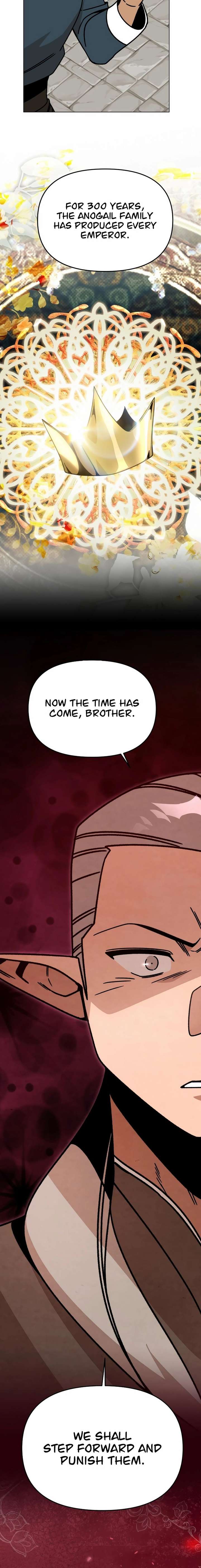 I’ll Resign and Have a Fresh Start in This World Chapter 156 - Page 18