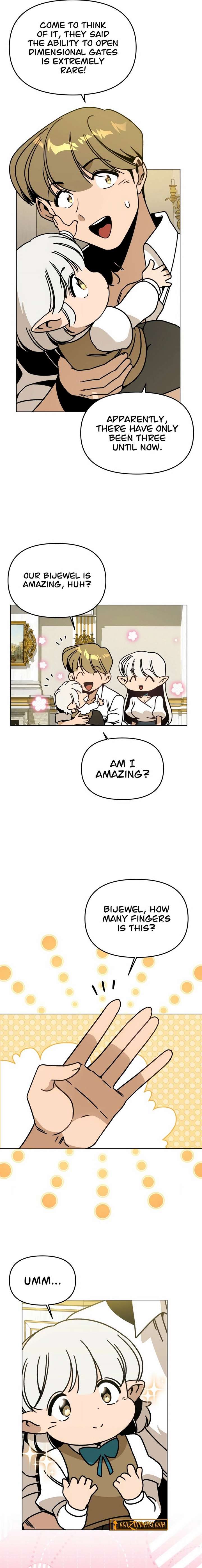 I’ll Resign and Have a Fresh Start in This World Chapter 156 - Page 20