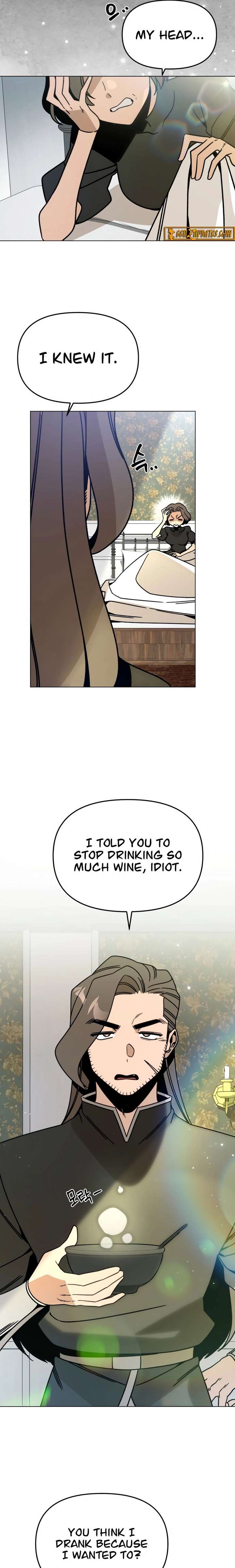 I’ll Resign and Have a Fresh Start in This World Chapter 157 - Page 15