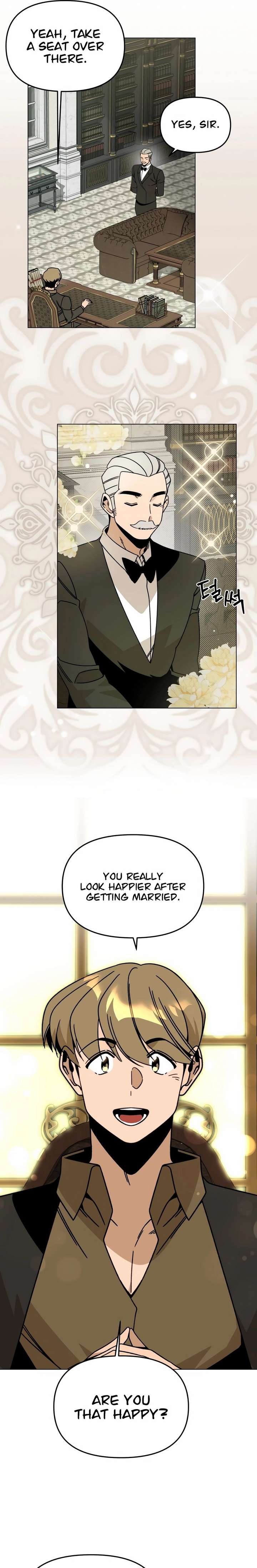 I’ll Resign and Have a Fresh Start in This World Chapter 157 - Page 7