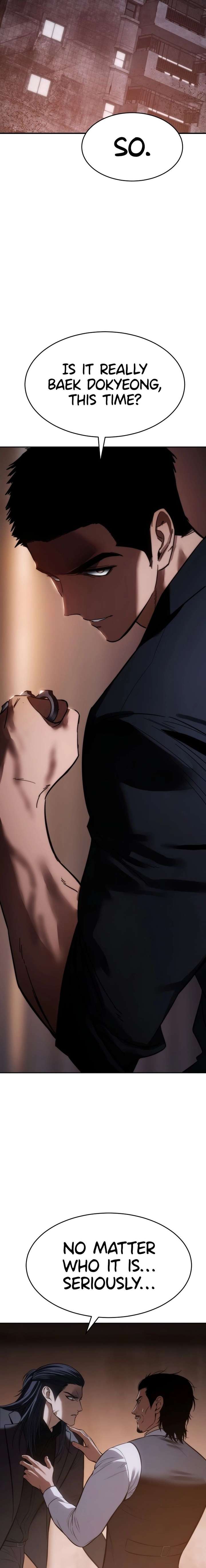 Baek XX Chapter 166 - Page 10