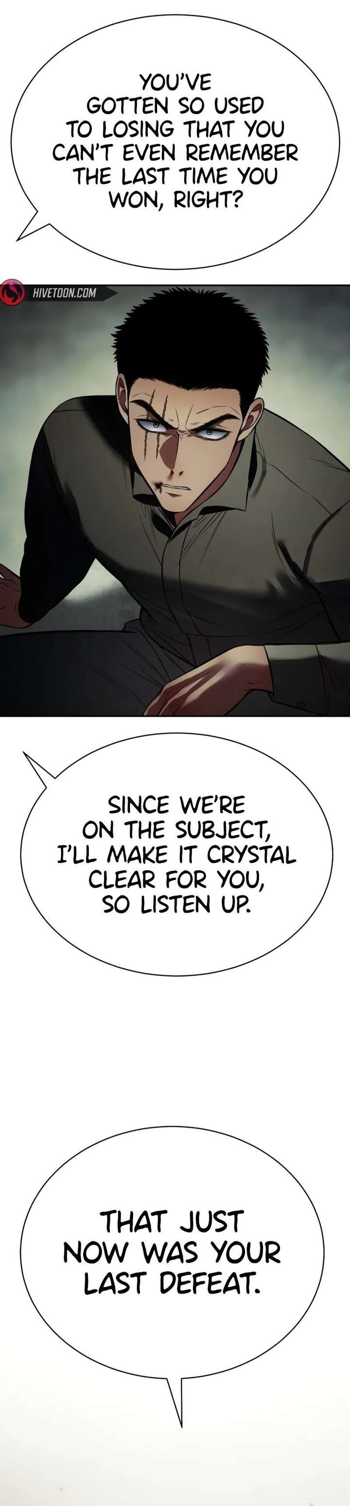 Baek XX Chapter 167 - Page 25