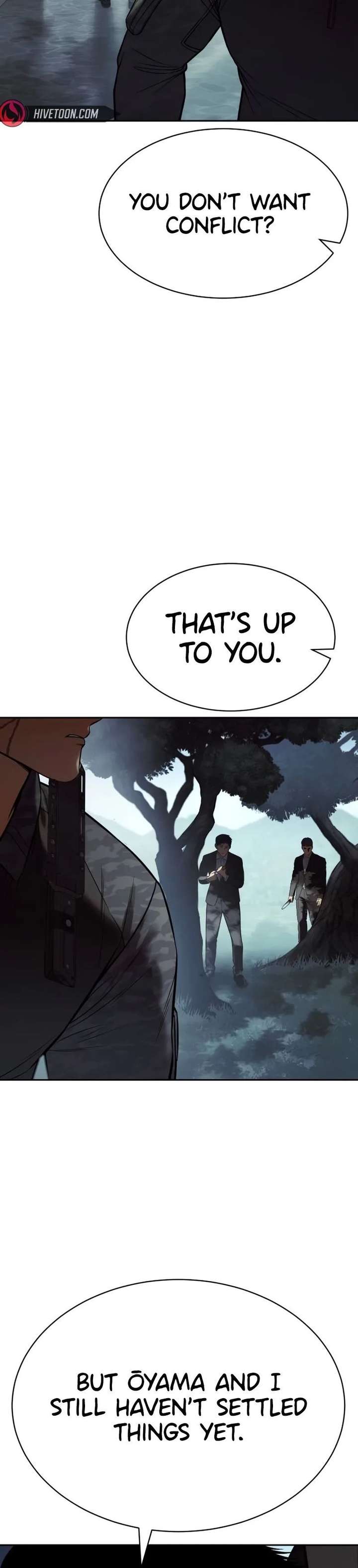 Baek XX Chapter 167 - Page 40