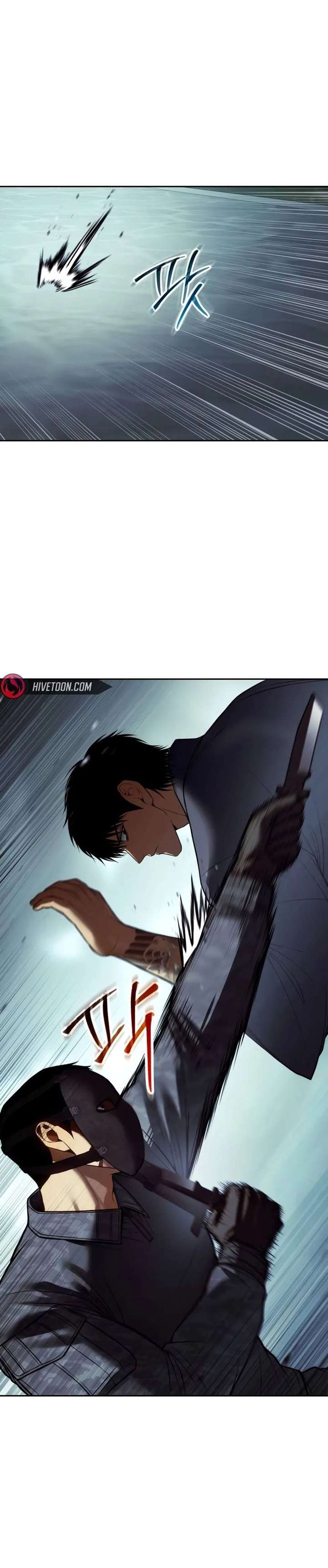 Baek XX Chapter 167 - Page 43