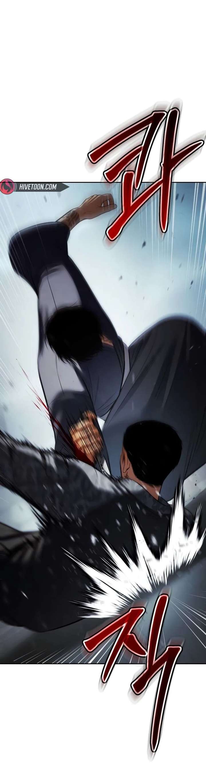 Baek XX Chapter 167 - Page 46