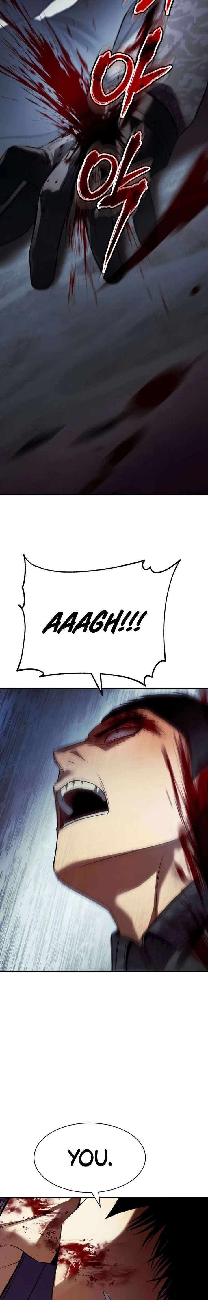 Baek XX Chapter 167 - Page 48