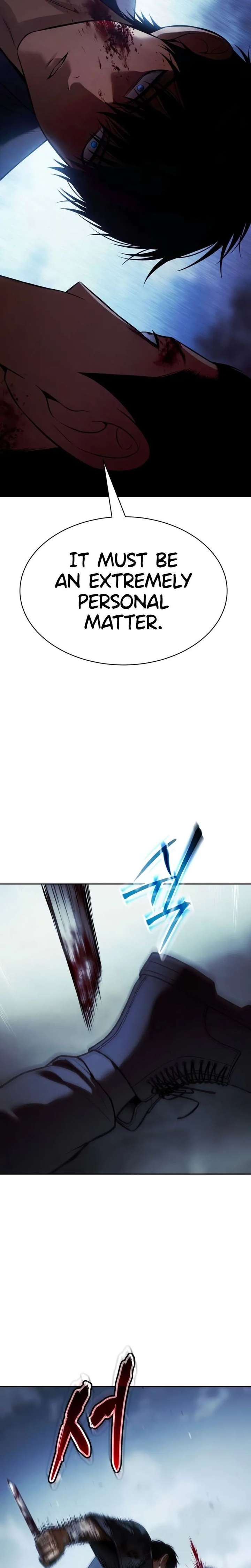 Baek XX Chapter 167 - Page 51