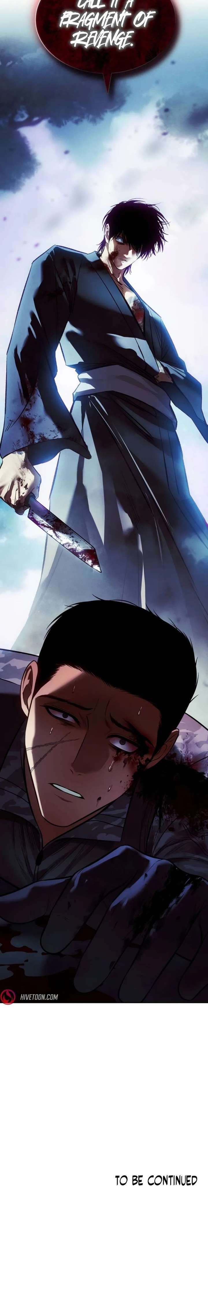 Baek XX Chapter 167 - Page 54