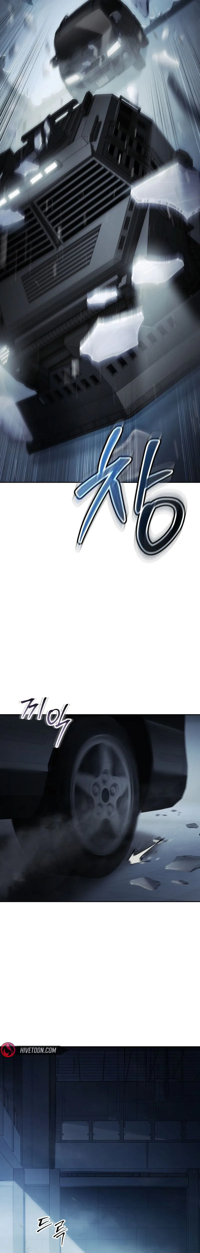 Baek XX Chapter 168 - Page 31