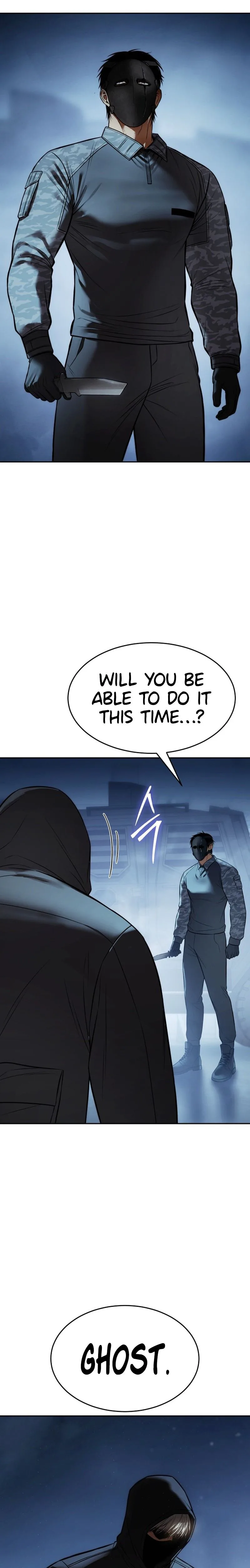 Baek XX Chapter 168 - Page 47