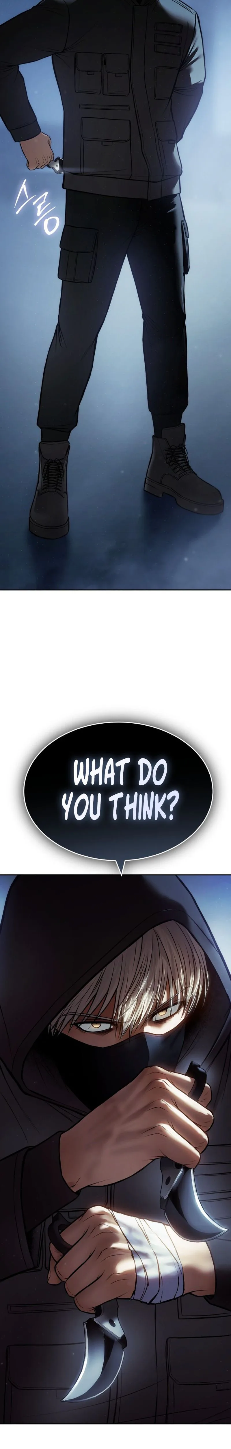 Baek XX Chapter 168 - Page 48