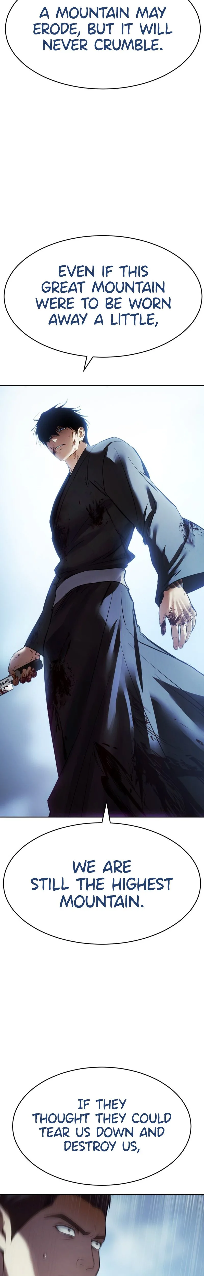 Baek XX Chapter 168 - Page 9