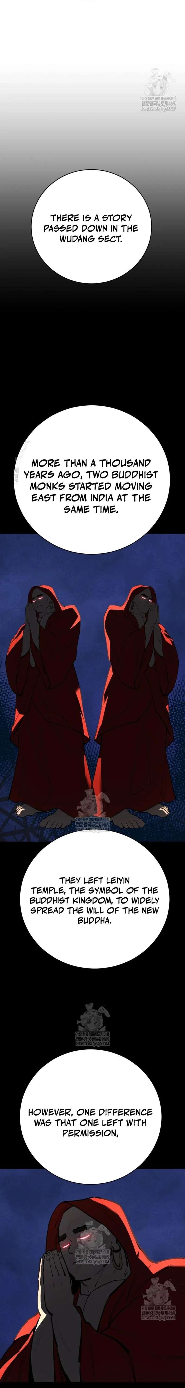 World’s Greatest Senior Disciple Chapter 168 - Page 26