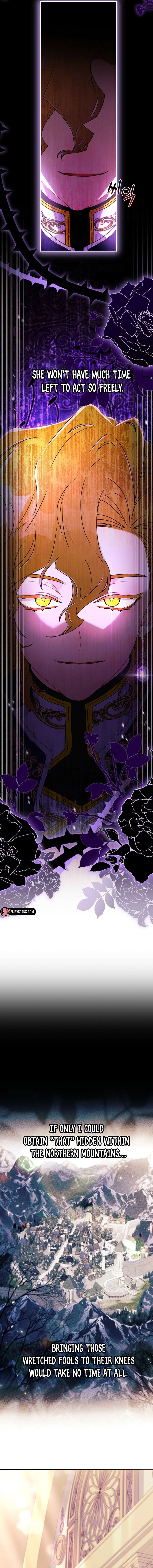 I Became the Male Lead’s Adopted Daughter Chapter 158 - Page 13