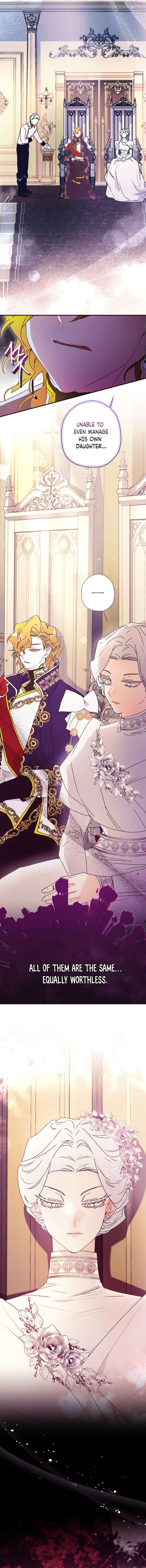 I Became the Male Lead’s Adopted Daughter Chapter 158 - Page 15