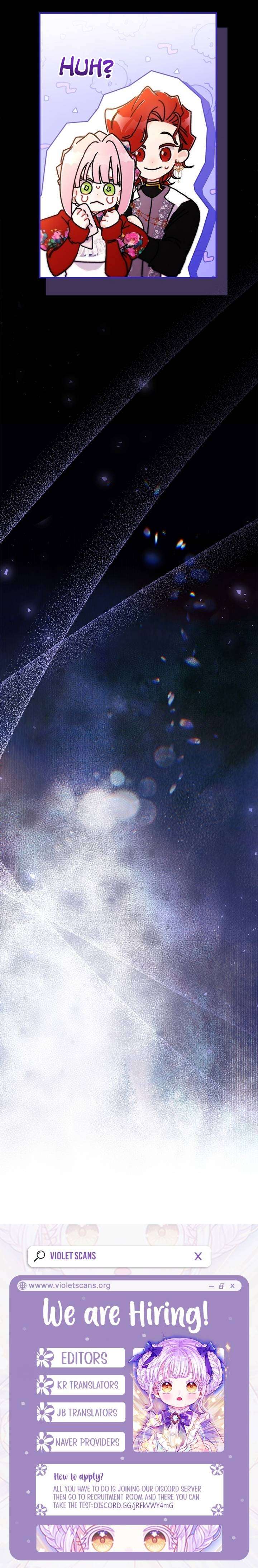 I Became the Male Lead’s Adopted Daughter Chapter 159 - Page 13