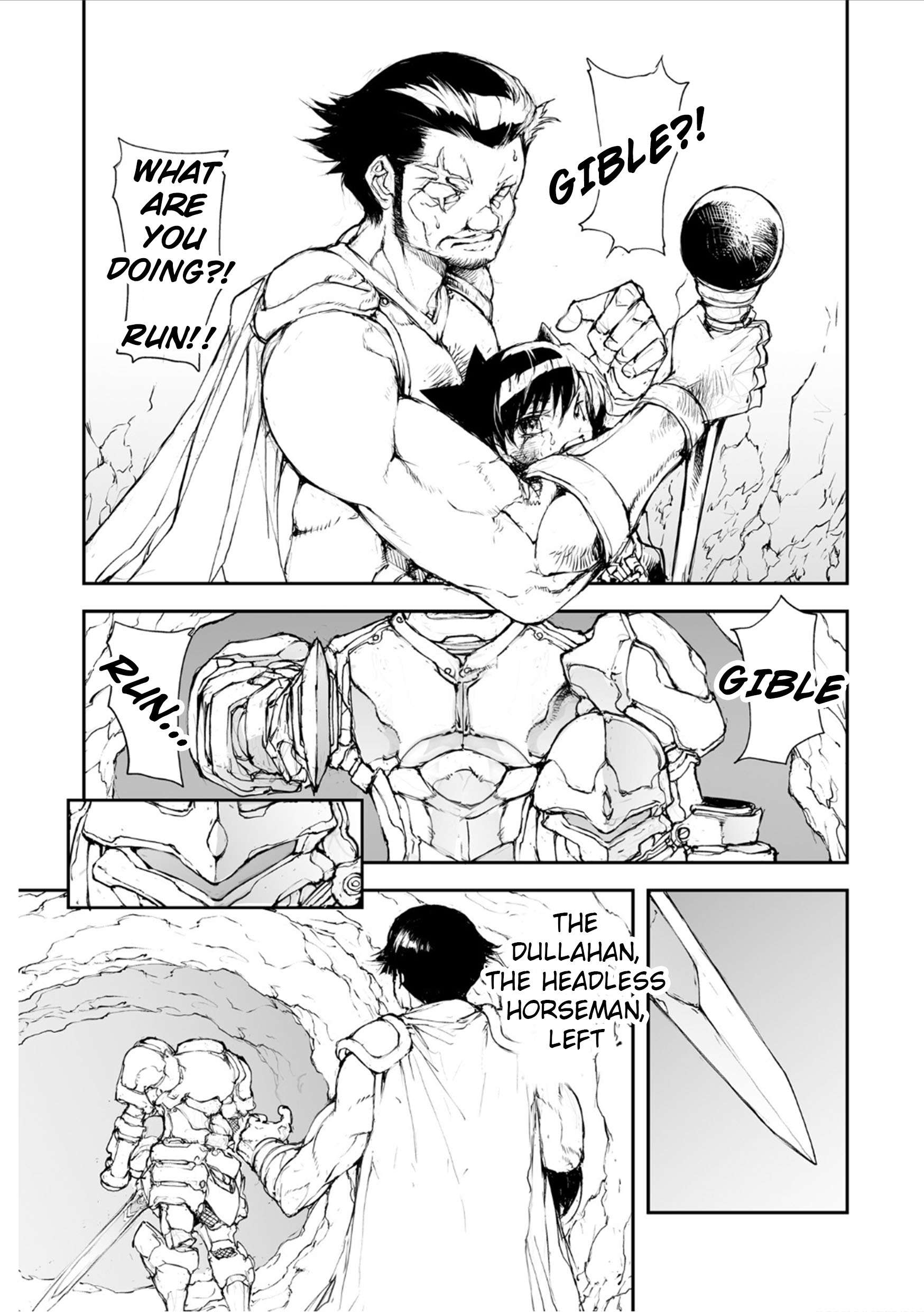 Handyman Saitou In Another World Chapter 155 - Page 7