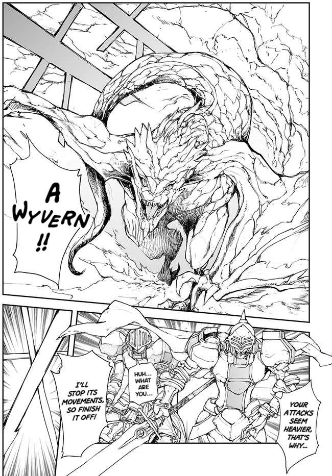 Handyman Saitou In Another World Chapter 156 - Page 4