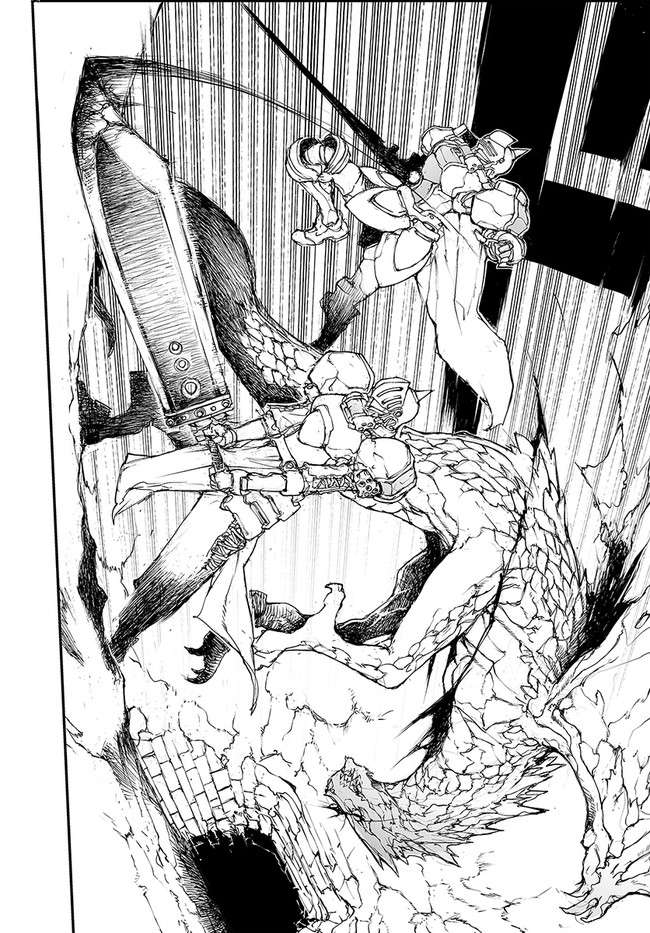 Handyman Saitou In Another World Chapter 156 - Page 5