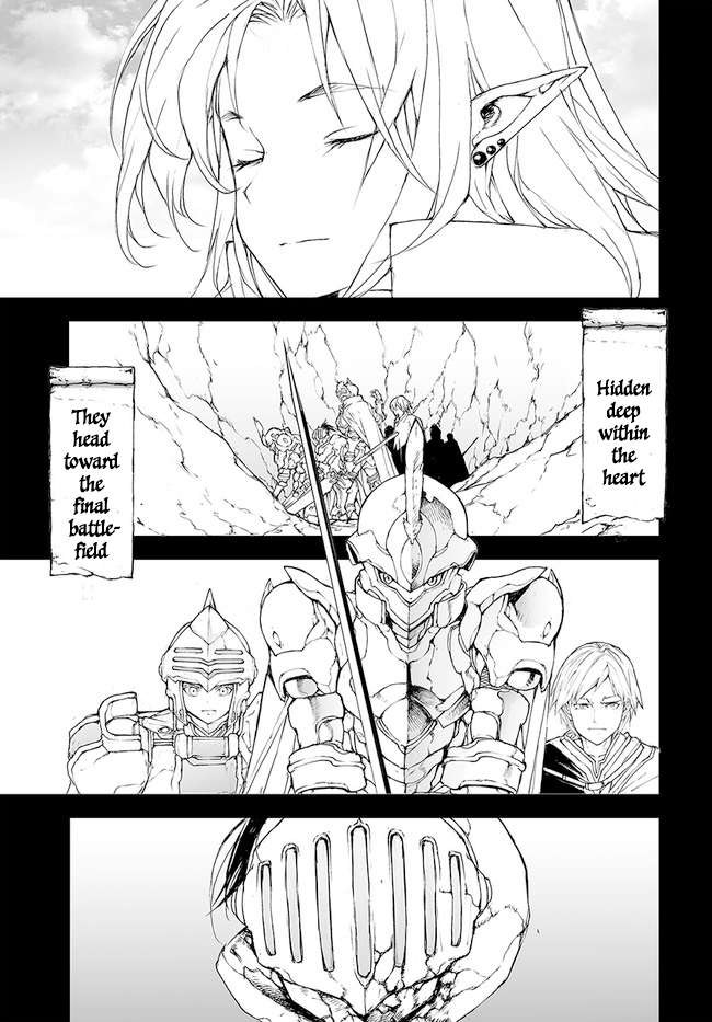 Handyman Saitou In Another World Chapter 160.5 - Page 11