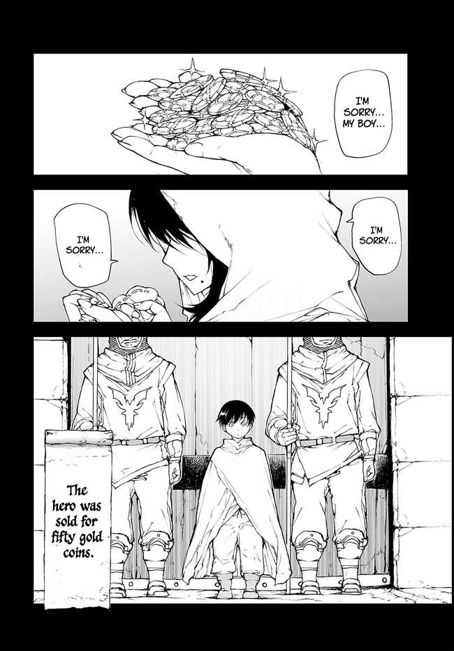 Handyman Saitou In Another World Chapter 160.5 - Page 2