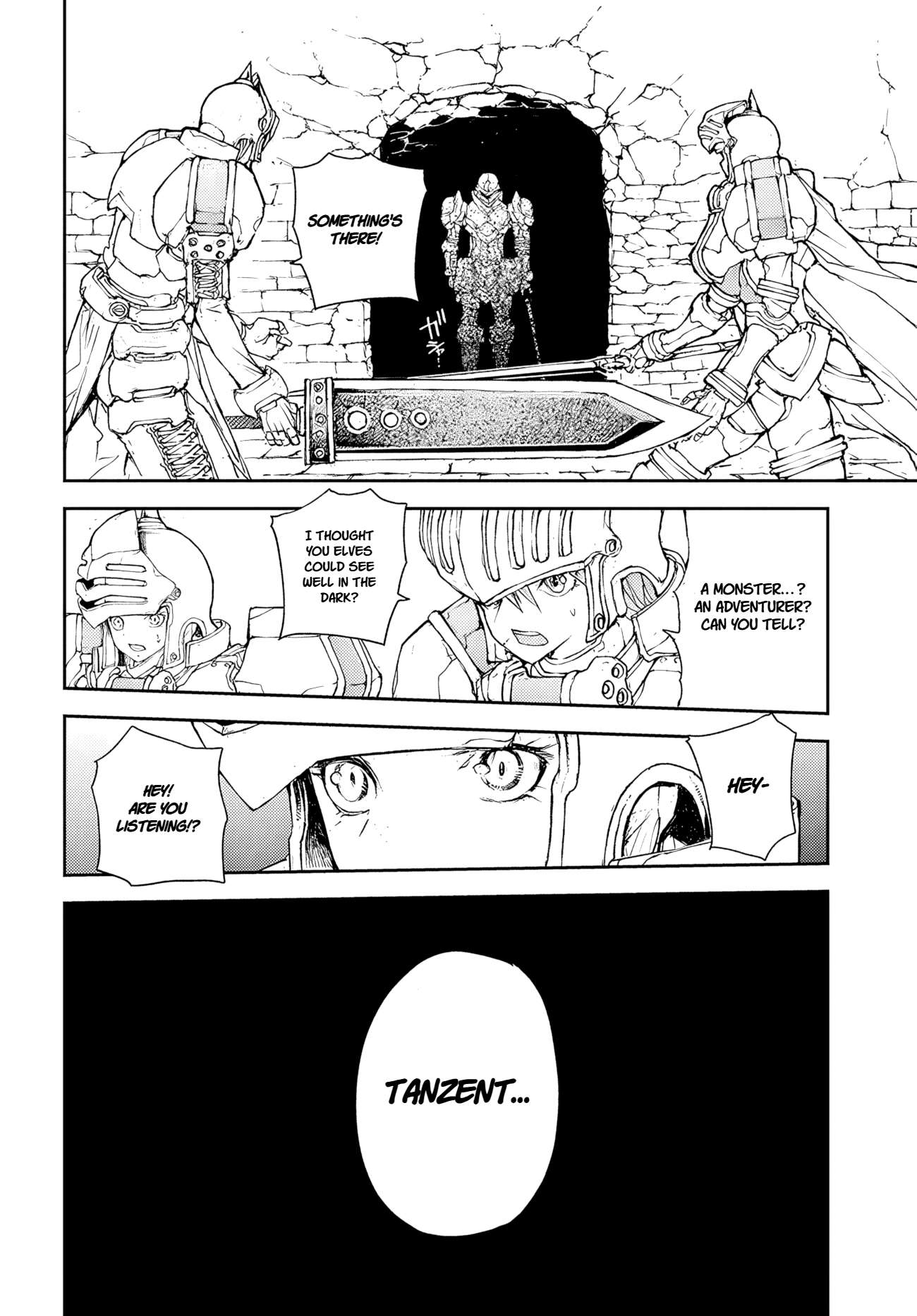 Handyman Saitou In Another World Chapter 160 - Page 8