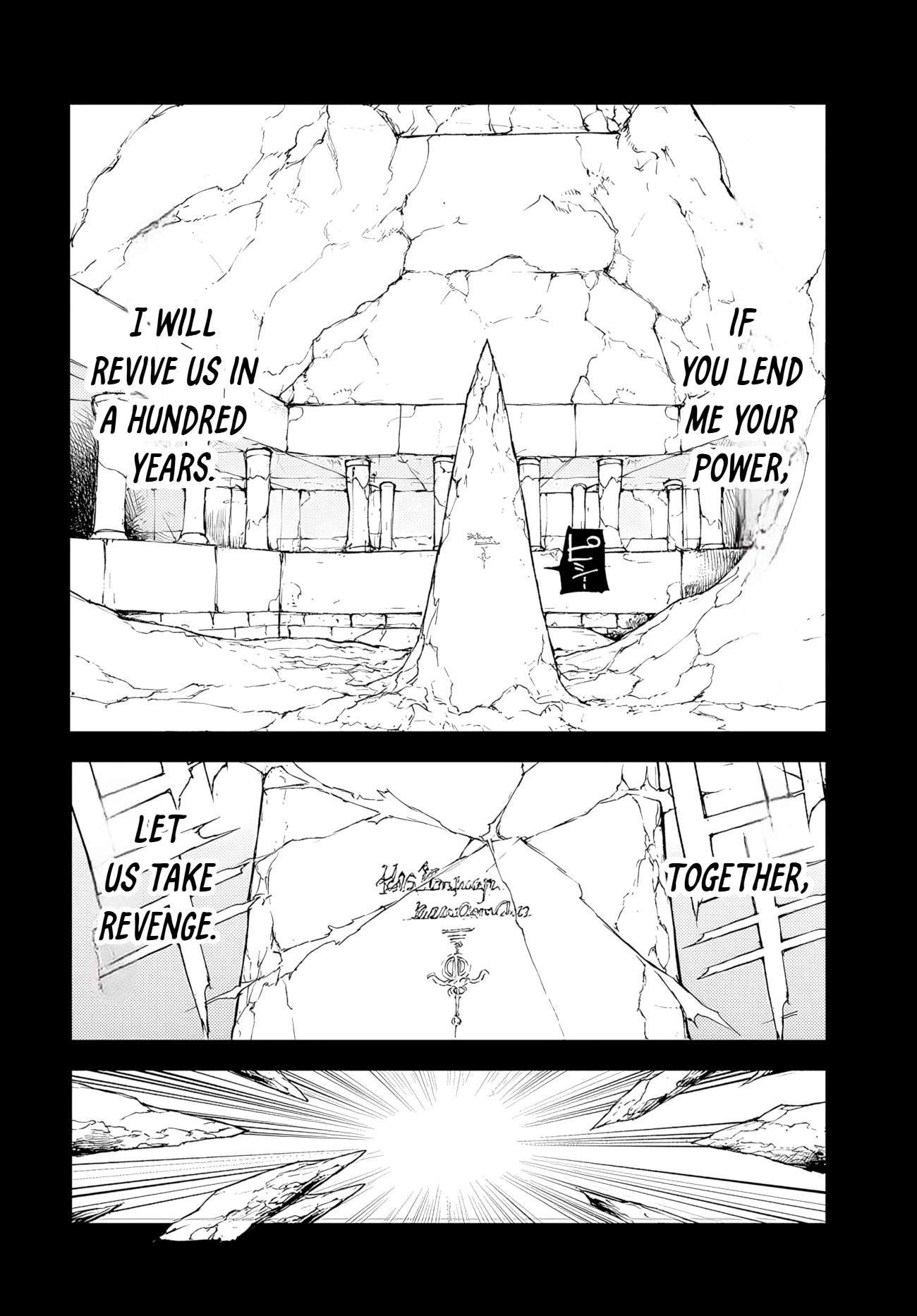 Handyman Saitou In Another World Chapter 161 - Page 3