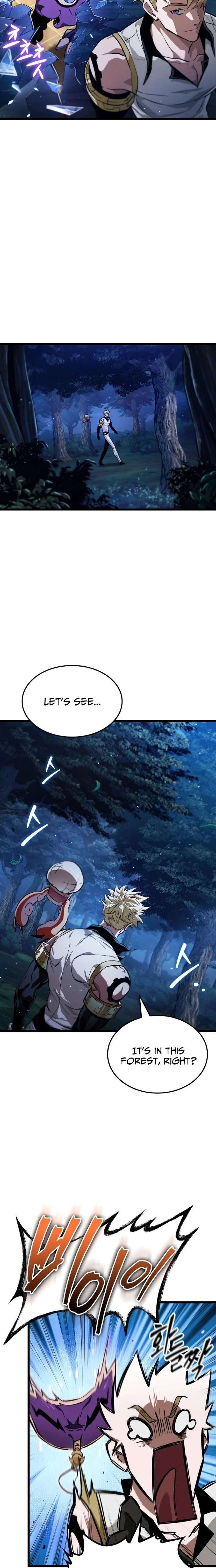 Light of Arad: Forerunner Chapter 78 - Page 16