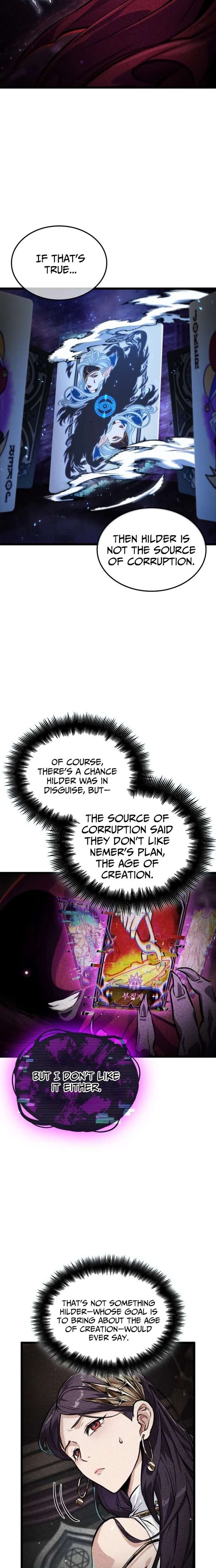 Light of Arad: Forerunner Chapter 78 - Page 2