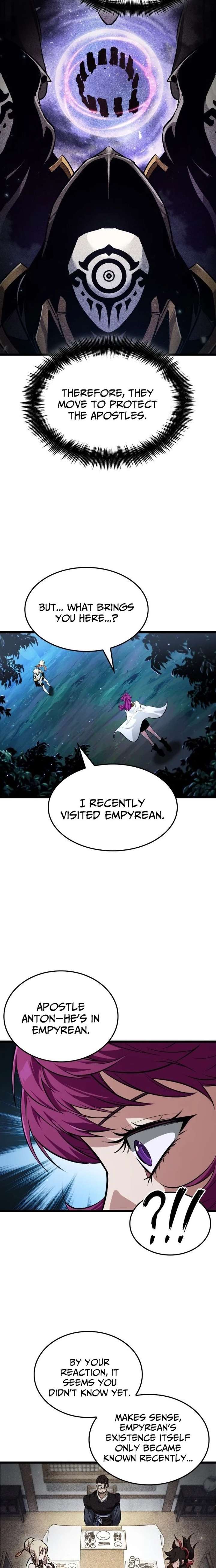 Light of Arad: Forerunner Chapter 78 - Page 24