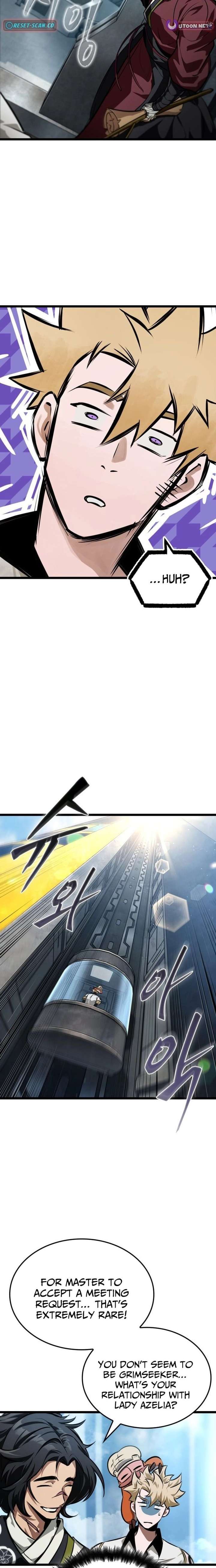 Light of Arad: Forerunner Chapter 79 - Page 16