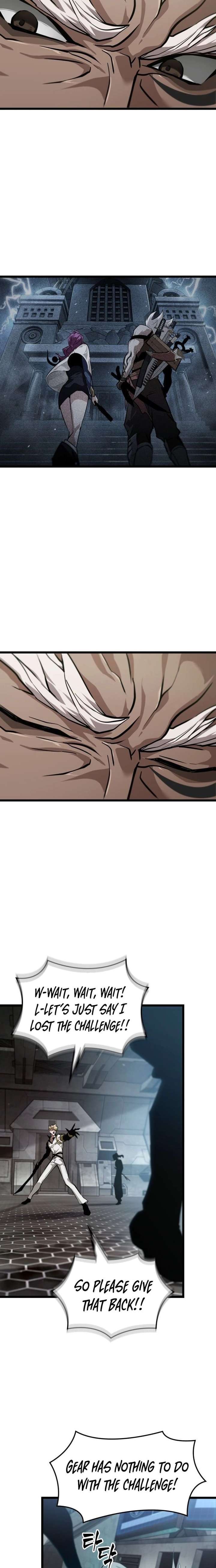 Light of Arad: Forerunner Chapter 79 - Page 24