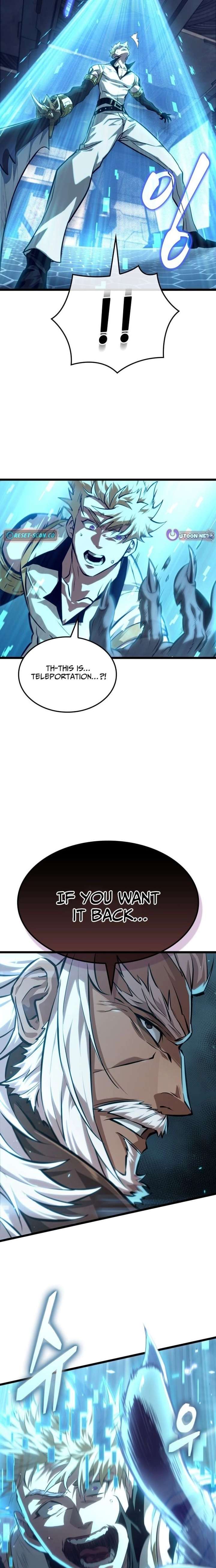 Light of Arad: Forerunner Chapter 79 - Page 26