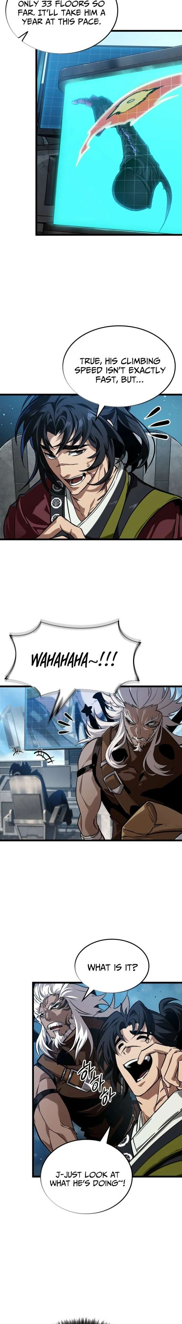 Light of Arad: Forerunner Chapter 80 - Page 13