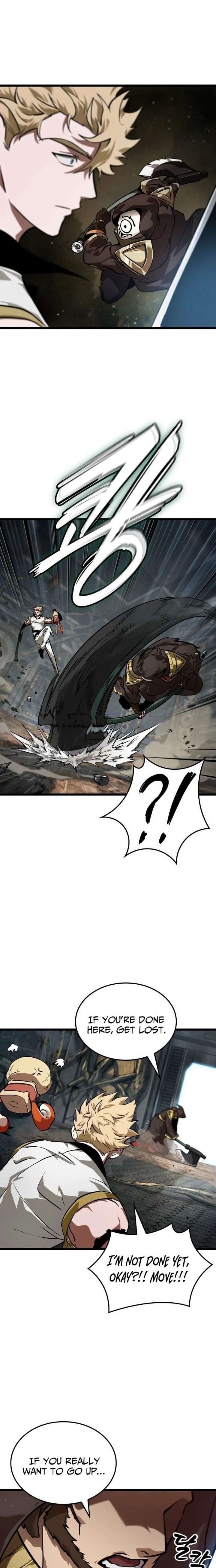 Light of Arad: Forerunner Chapter 80 - Page 5