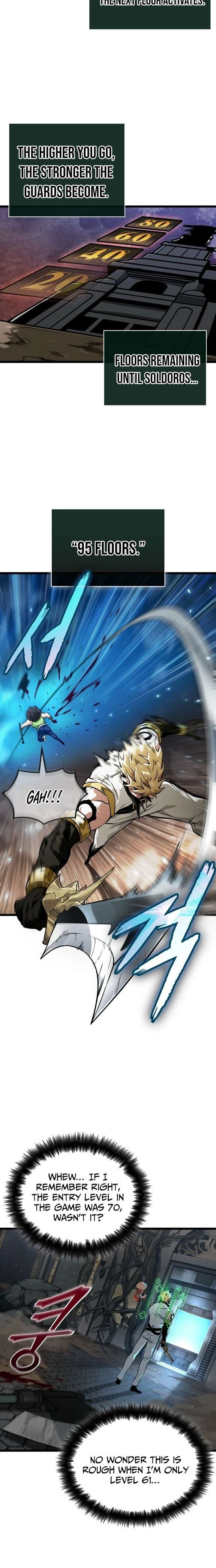 Light of Arad: Forerunner Chapter 80 - Page 7