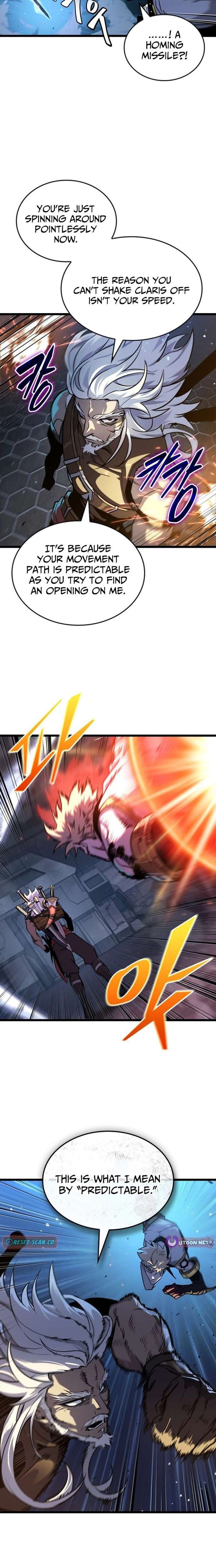 Light of Arad: Forerunner Chapter 81 - Page 15