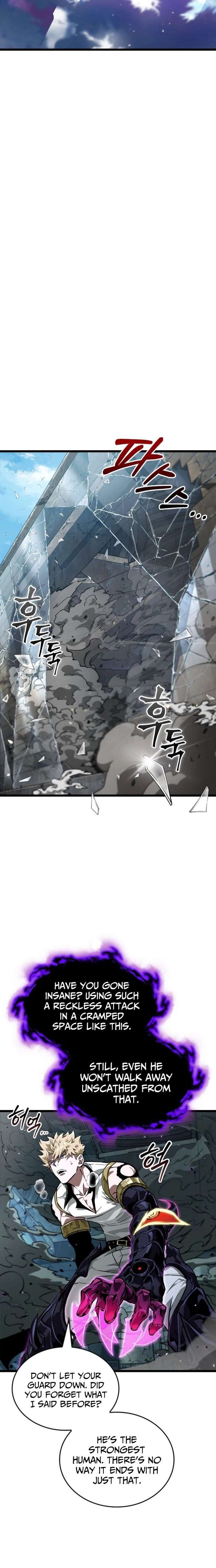 Light of Arad: Forerunner Chapter 81 - Page 20