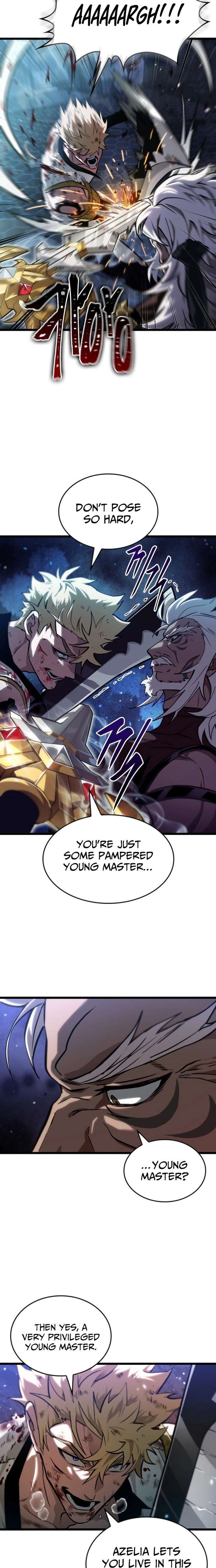 Light of Arad: Forerunner Chapter 81 - Page 23