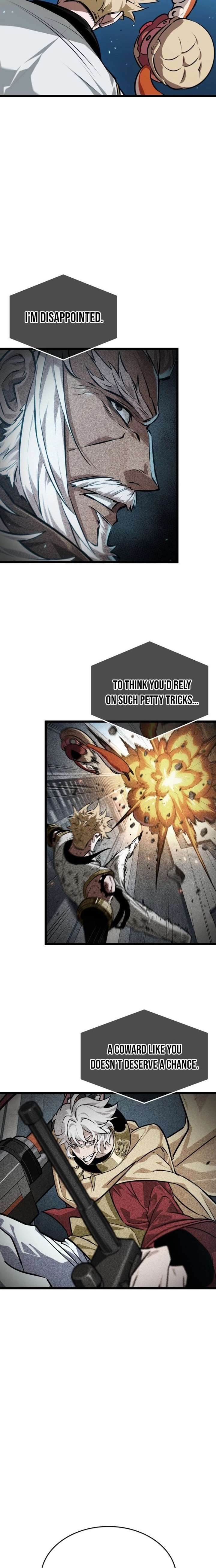 Light of Arad: Forerunner Chapter 81 - Page 3