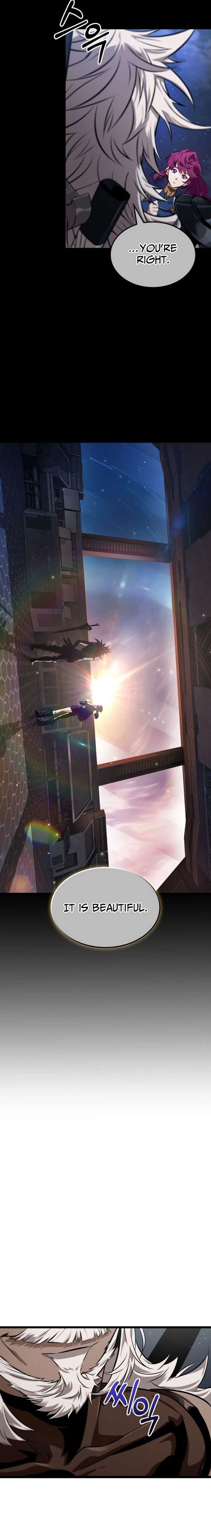 Light of Arad: Forerunner Chapter 82 - Page 10