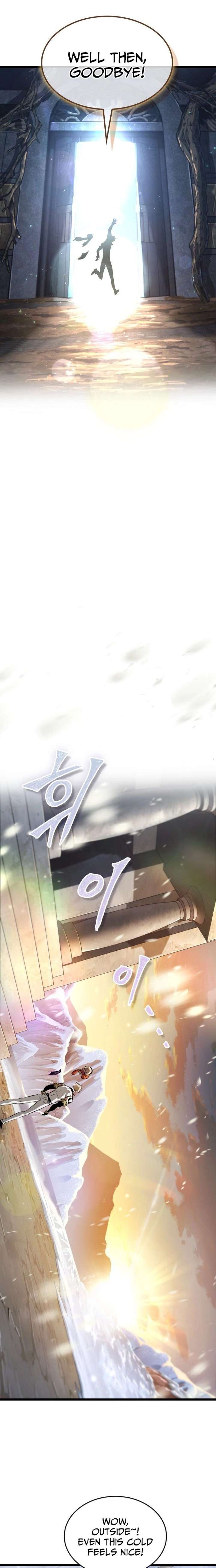 Light of Arad: Forerunner Chapter 82 - Page 14