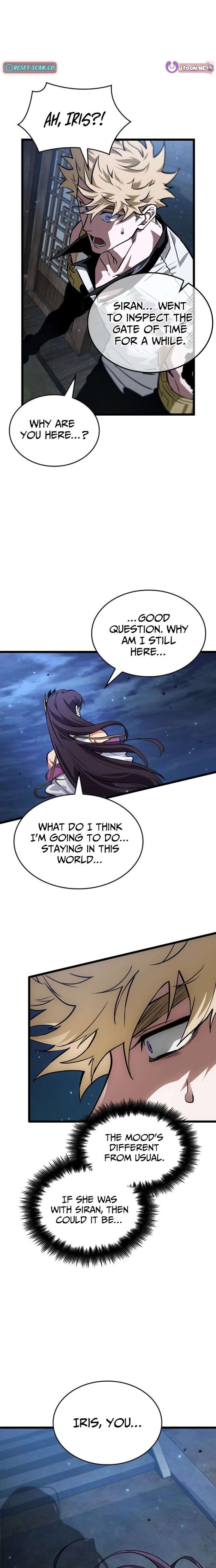 Light of Arad: Forerunner Chapter 82 - Page 19