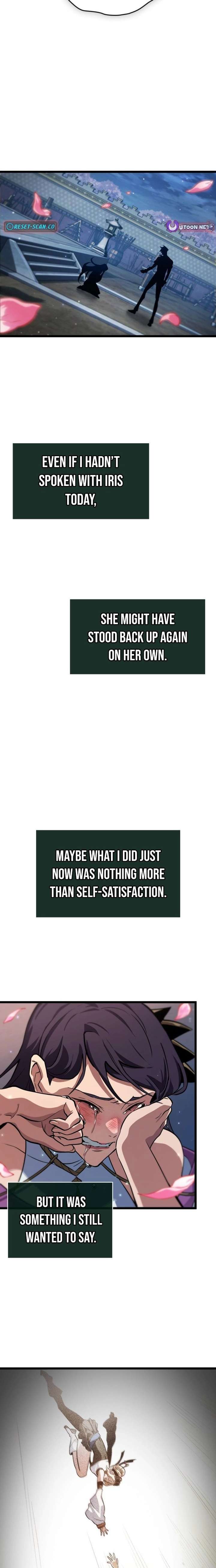 Light of Arad: Forerunner Chapter 82 - Page 26