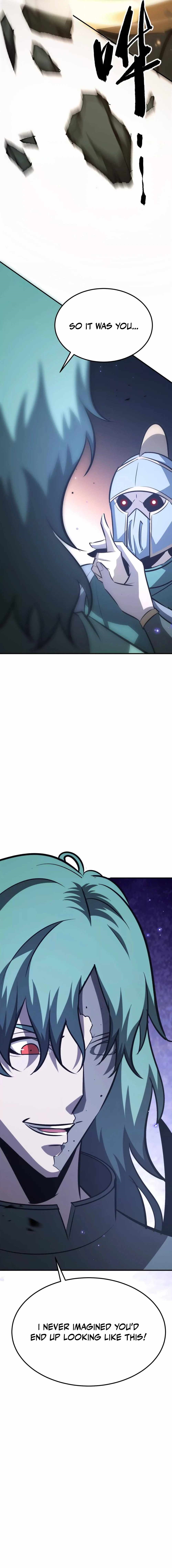 Unparalleled in the Online Gaming World [Remake] Chapter 75 - Page 15