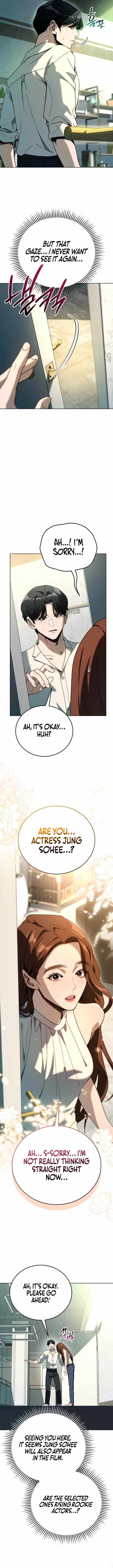 A Thousand Faces Chapter 64 - Page 12