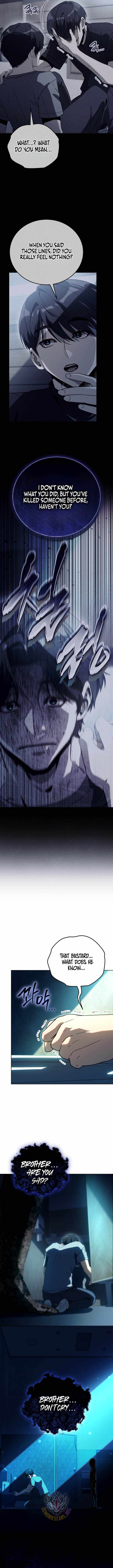 A Thousand Faces Chapter 64 - Page 4