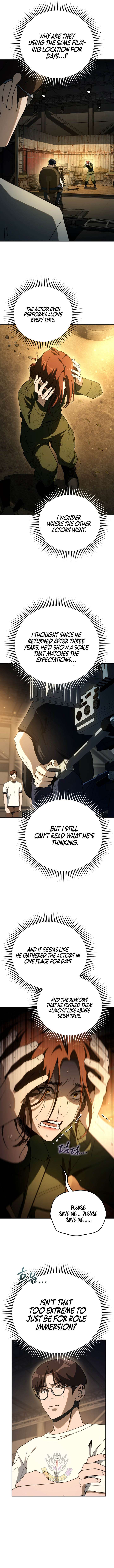 A Thousand Faces Chapter 66 - Page 4